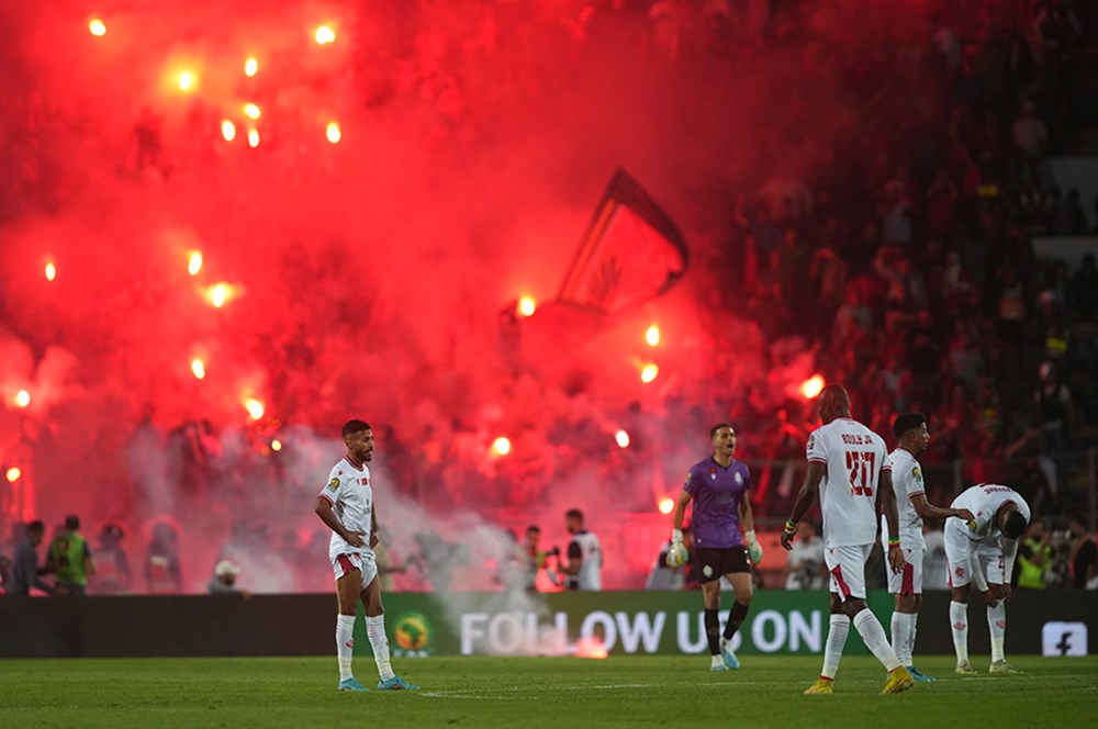 Dünyanın en büyük 10 derbisi belirlendi: Fenerbahçe-Galatasaray derbisi kaçıncı sırada? - 5. Foto