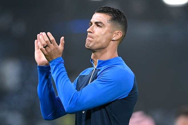 Cristiano Ronaldo uyurken bile 7.8 milyon kazanacak: Yeni maaşı olay oldu  - 6. Foto