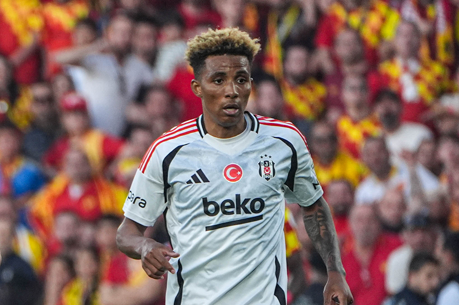 Fark 5 milyon euroya indi: Gedson Fernandes transferi yönetimin iki dudağının arasında  - 3. Foto