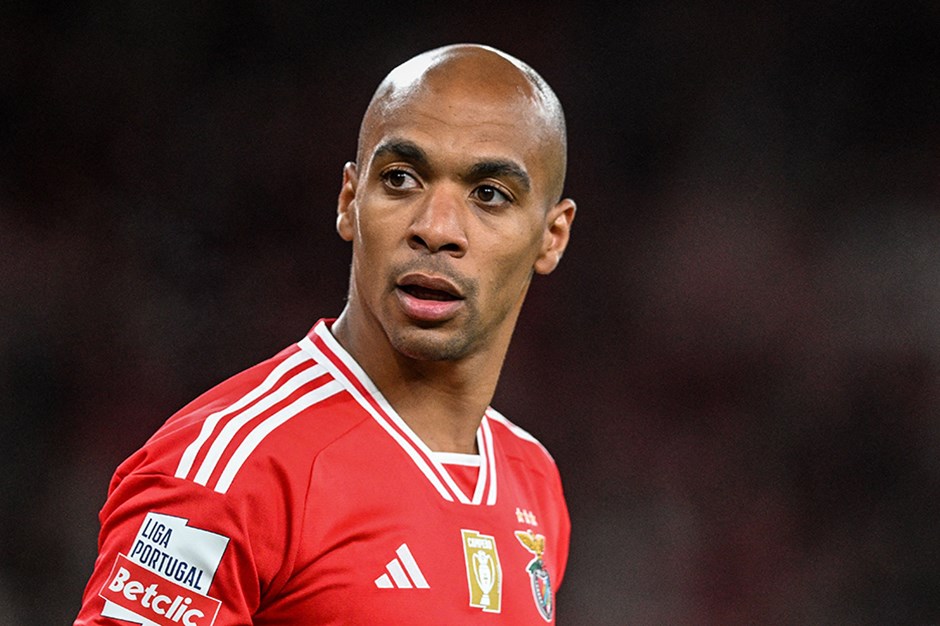 Joao Mario kimdir, kaç yaşında ve hangi takımlarda oynadı? Beşiktaş’ın yeni transferinin kariyeri