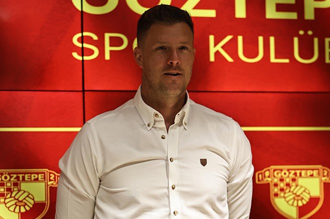 Göztepe'den Romulo transferi için resmi açıklama!