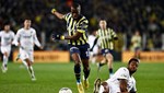 Fenerbahçe - Kasımpaşa: Hakemler'den penaltı yorumu