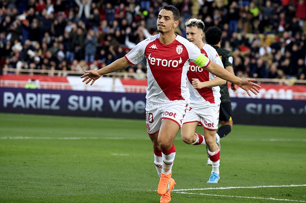 Ligue 1'de en çok maaş alan futbolcular belli oldu! Cengiz Ünder de listede  - 15. Foto