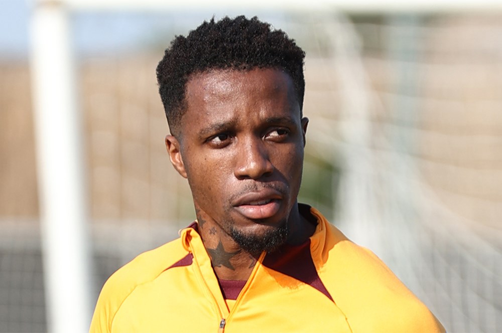 Fransa'da Wilfried Zaha krizi: "Skandala neden oluyor"  - 14. Foto