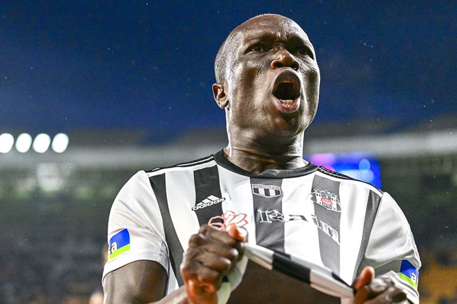 Vincent Aboubakar, Süper Lig ekibine imzayı atıyor