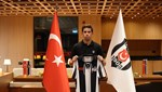 Beşiktaş, Gabriel Paulista'nın sözleşme detaylarını açıkladı