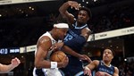 NBA Haberleri | Ja Morant'sız Memphis Grizzlies seriyi 7 maça çıkardı