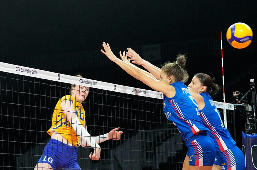 Dünyanın en zengin kadın voleybolcuları belli oldu: Zehra Güneş ve Ebrar Karakurt da listede  - 22. Foto