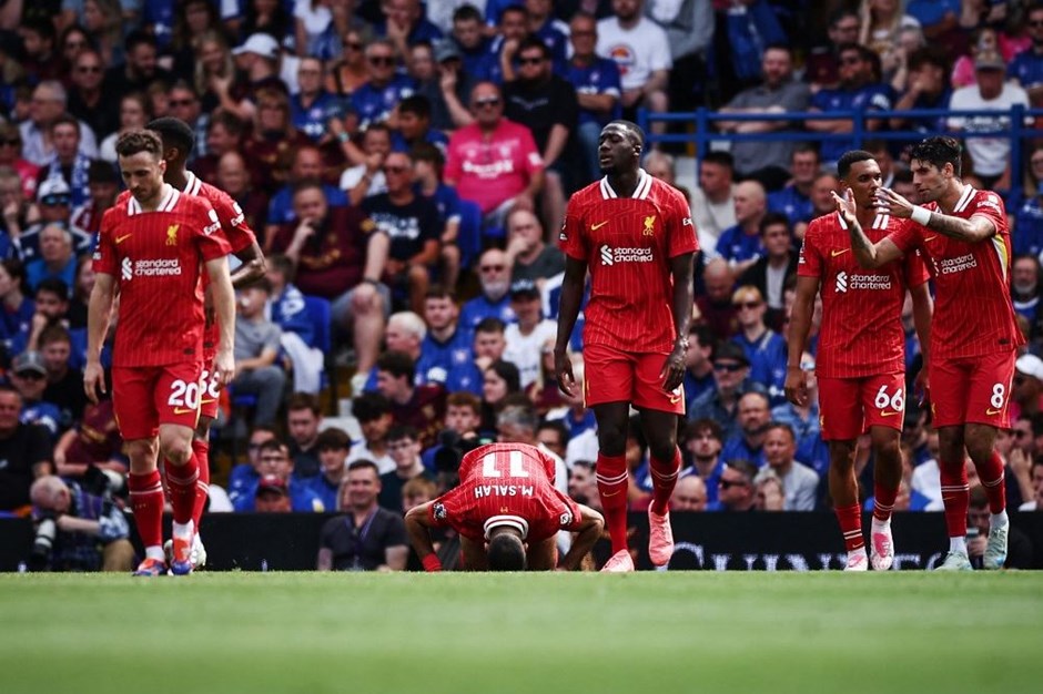 Liverpool - Brentford maçı ne zaman, saat kaçta ve hangi kanalda? (Premier Lig)