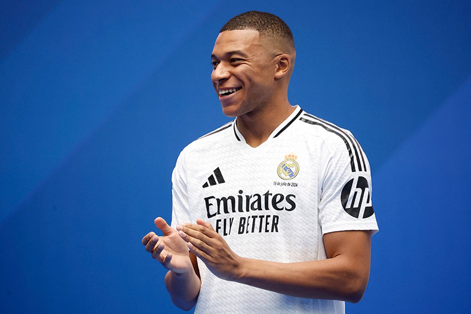 55 milyon euroluk talep: Kylian Mbappe hukuki süreç başlattı