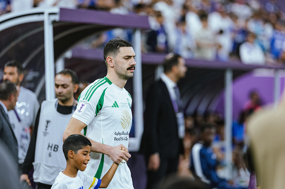 Merih Demiral, A Milli Takım'ın kaderini belirleyecek iki maçı açıkladı  - 15. Foto