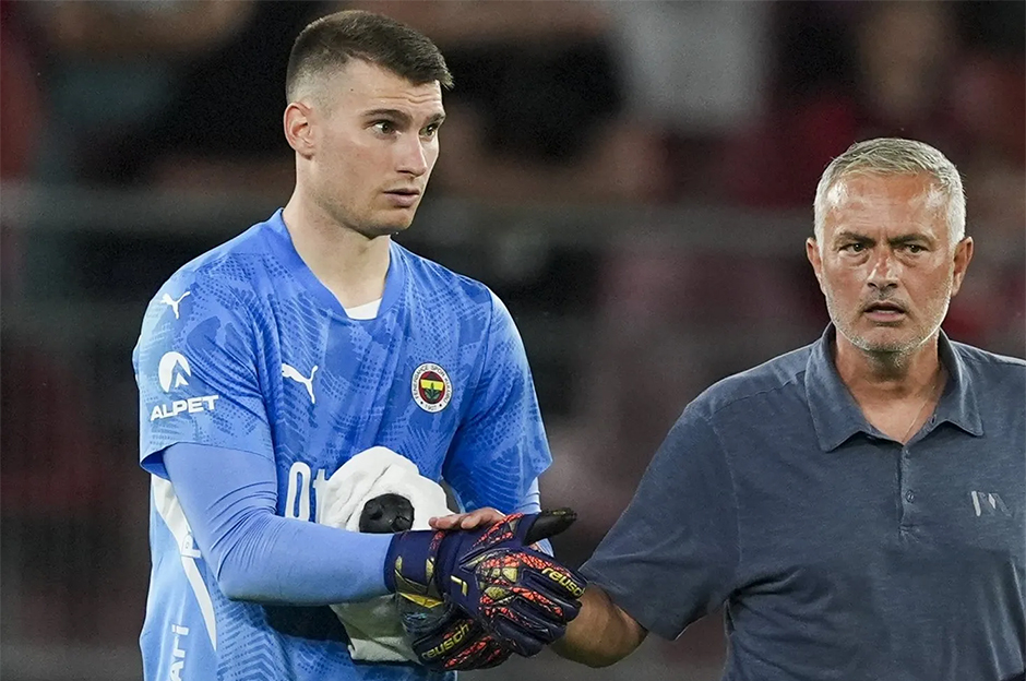 "Fenerbahçe'den Romulo atağı" | Transfer hattı  - 10. Foto