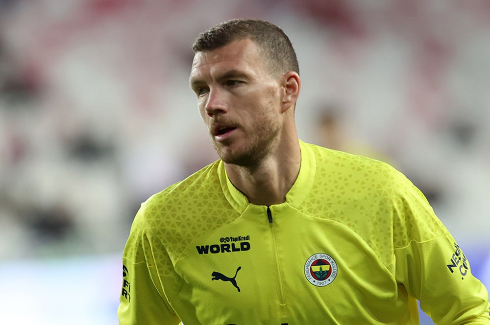 Süper Lig'de 2023/24 sezonunun gol kralı Icardi  - 2. Foto