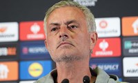 Jose Mourinho: "Günde minimum 12 saat çalışıyorum"