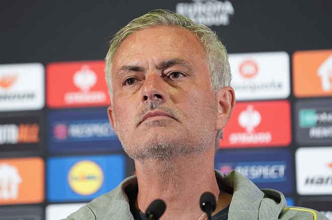 Mourinho geri adım atmayacak: En büyük sıkıntı ortaya çıktı  - 2. Foto