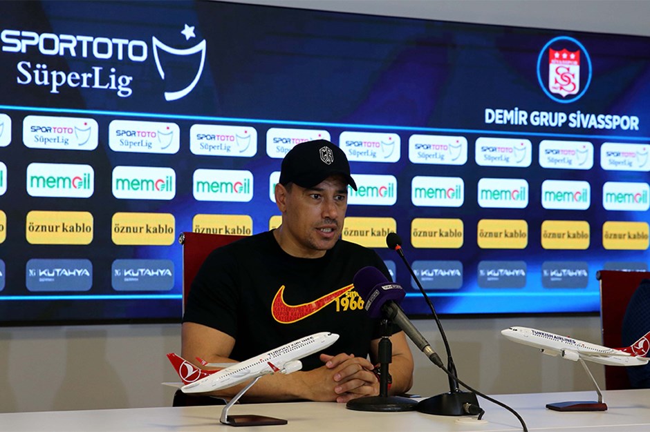 Süper Lig | Çağdaş Atan: Benim şu anki tek umudum transferin açılması