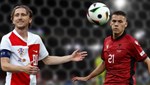 Hırvatistan - Arnavutluk maçı ne zaman, saat kaçta? Hırvatistan - Arnavutluk maçı hangi kanalda? (EURO 2024)