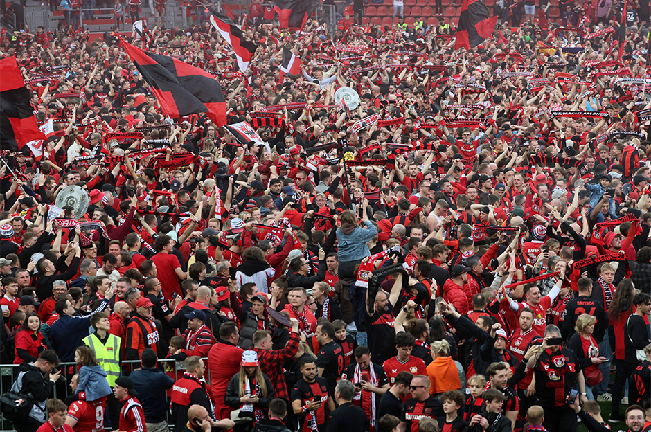 Fenerbahçe'ye yeni futbol aklı: Tarihi şampiyonluğun mimarlarındandı  - 4. Foto