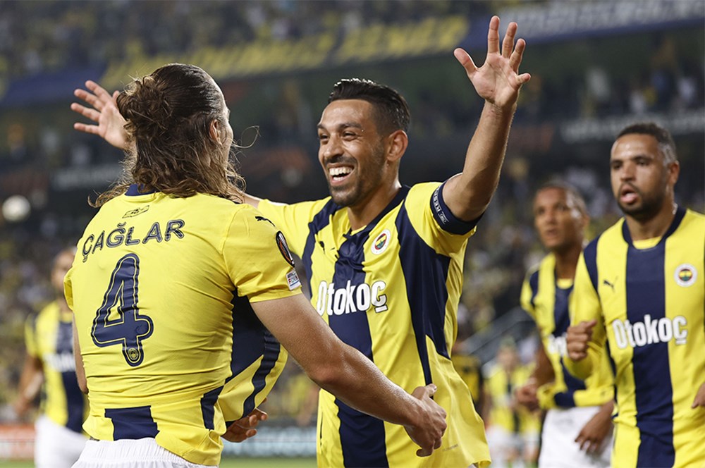 Volkan Demirel, Fenerbahçe'de ilk 11 başlaması gereken ismi verdi  - 2. Foto