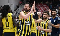 Potada derbi: Fenerbahçe tur atladı, Beşiktaş'ın rakibi oldu