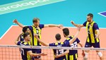 Fenerbahçe Parolapara yarı final ilk maçında mağlup