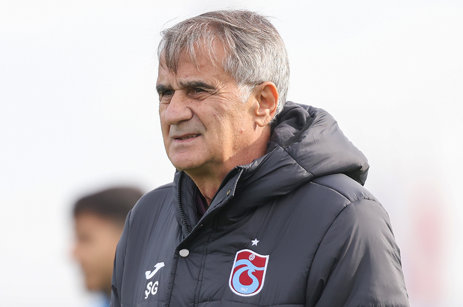 Şenol Güneş transfer yapılacak bölgeleri duyurdu: "Görüşmeler devam ediyor"  - 5. Foto