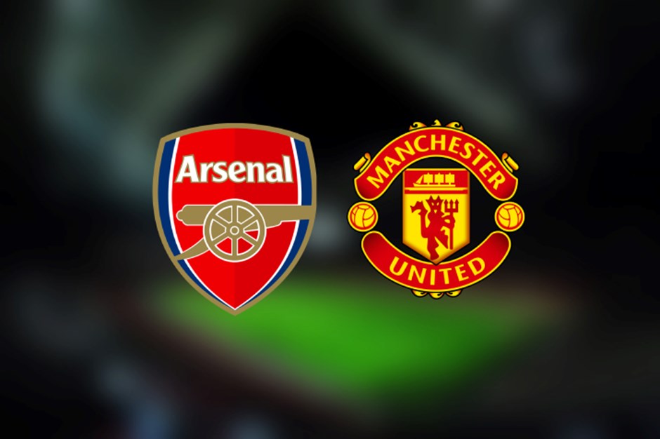 Arsenal - Manchester United hazırlık maçı ne zaman, saat kaçta ve hangi kanalda?