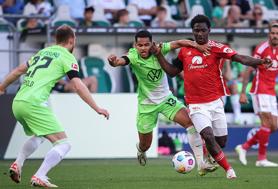Bonservisine 17 milyon Euro ödenen sol beki Galatasaray'a yazdılar  - 2. Foto