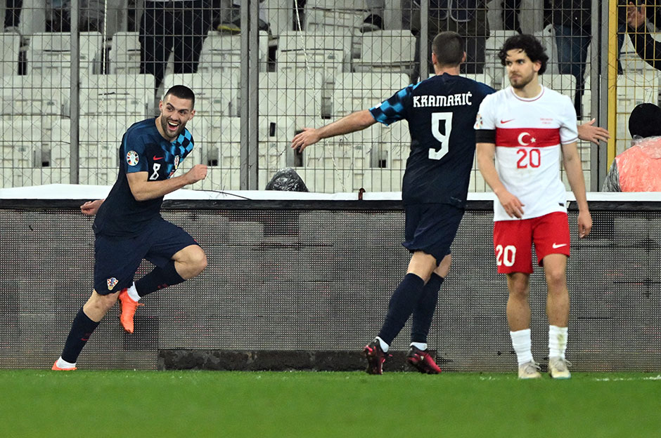 "Kenarda bir teknik direktöre ihtiyacımız vardı" Spor yazarları Milli Takım için ne dedi?  - 6. Foto