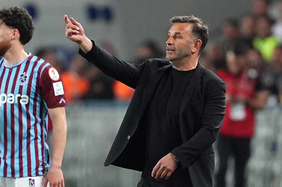 Okan Buruk named live broadcast for the transfer of goalkeeper - 5th Photo