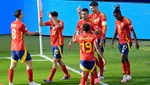 2024 Avrupa Futbol Şampiyonası B Grubu | İspanya - Hırvatistan (Canlı anlatım)