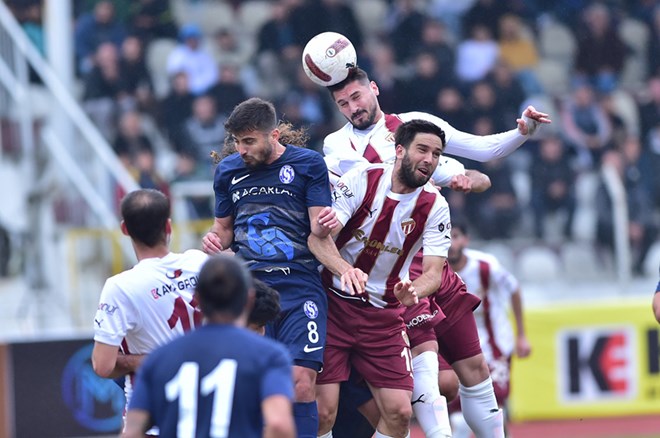 Türk futbolunda sezonun namağlupları: Galatasaray'ın dışında 6 takım daha var  - 10. Foto