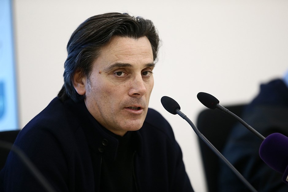 Vincenzo Montella sürprizi: Gattuso olmadı, yeni hedef o