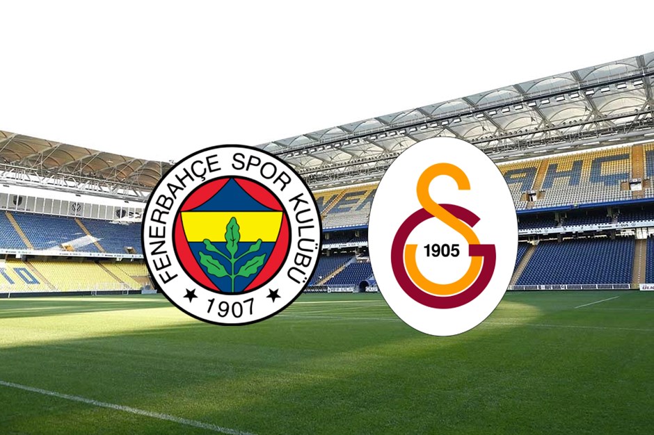 Derbi için nefesler tutuldu: Fenerbahçe - Galatasaray maçı ne zaman, saat  kaçta?- Son Dakika Spor Haberleri | NTVSpor