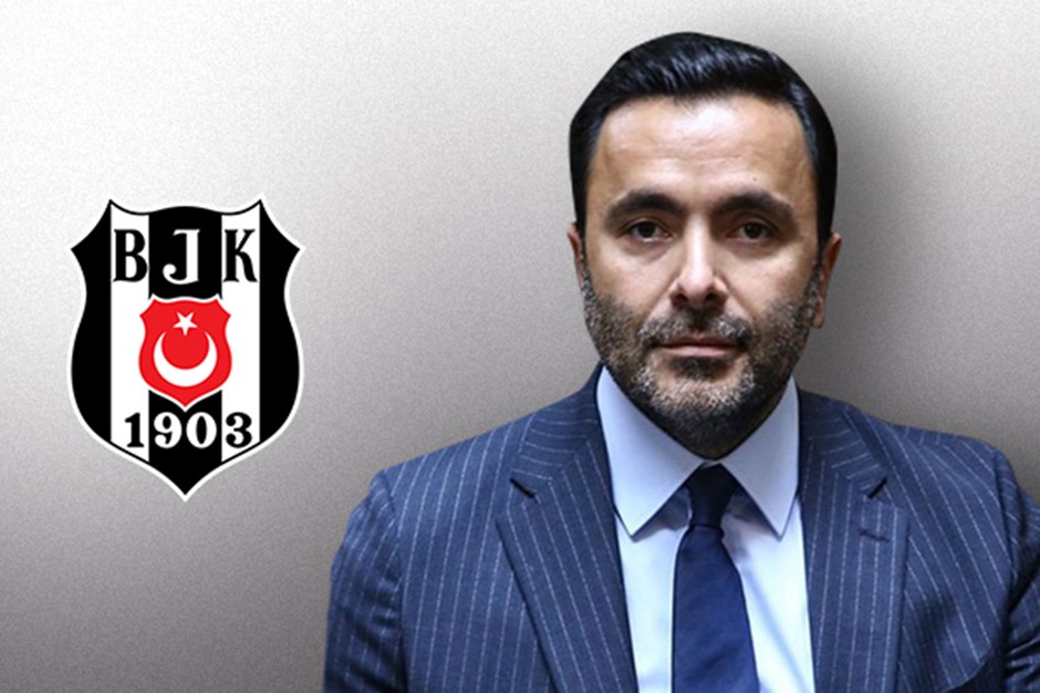 PFDK'dan Beşiktaş ve Emre Kocadağ'a ceza