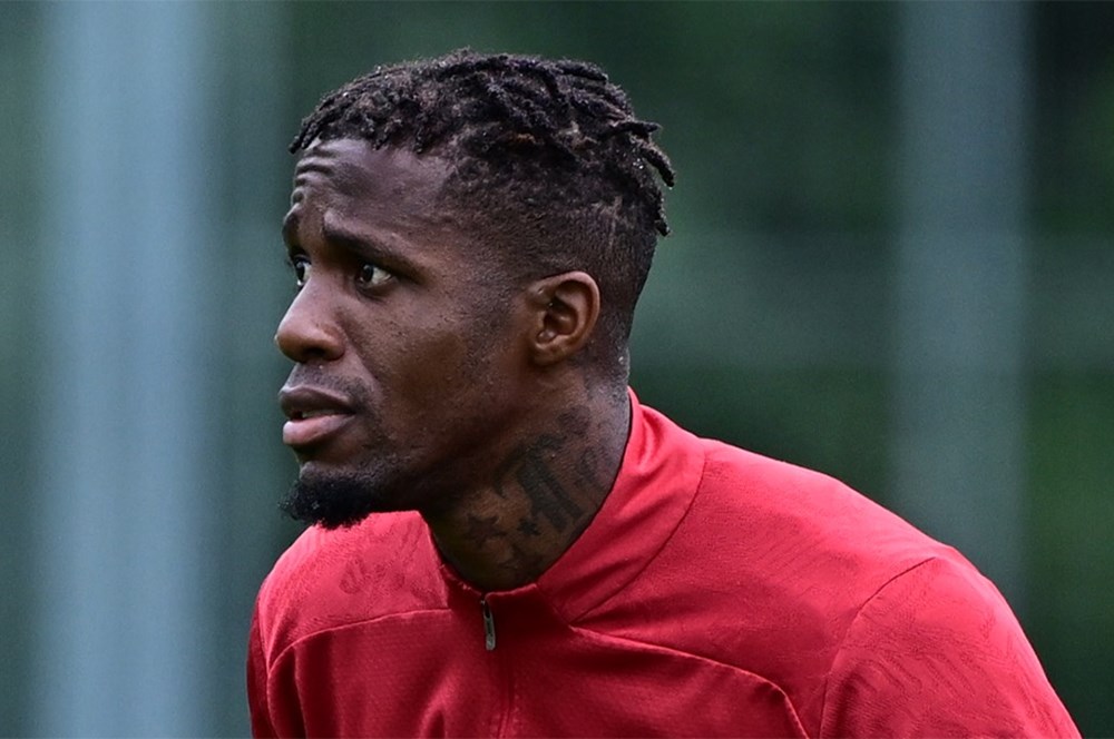 Fransa'da Wilfried Zaha krizi: "Skandala neden oluyor"  - 10. Foto