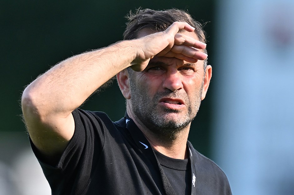 Mauro Icardi transferinde son durum; Okan Buruk açıkladı