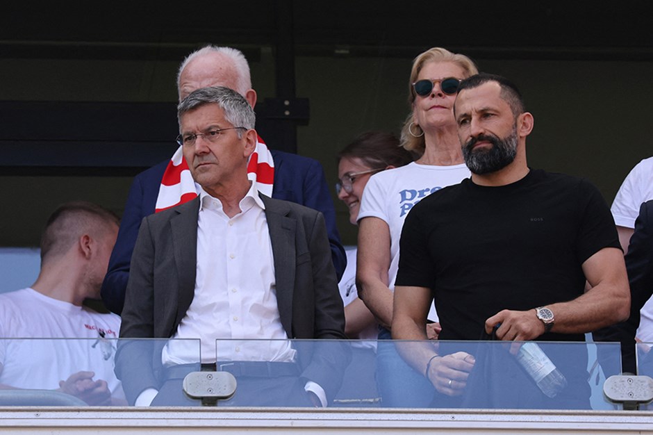 Kahn'dan tepkili açıklama ve Bayern Münih'in kararının perde arkası