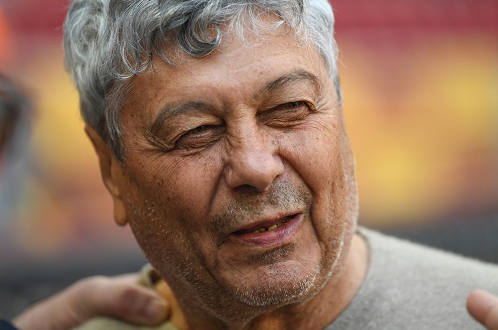 Lucescu's Flash predictions for Netherlands vs. Turkiye - Photos 6