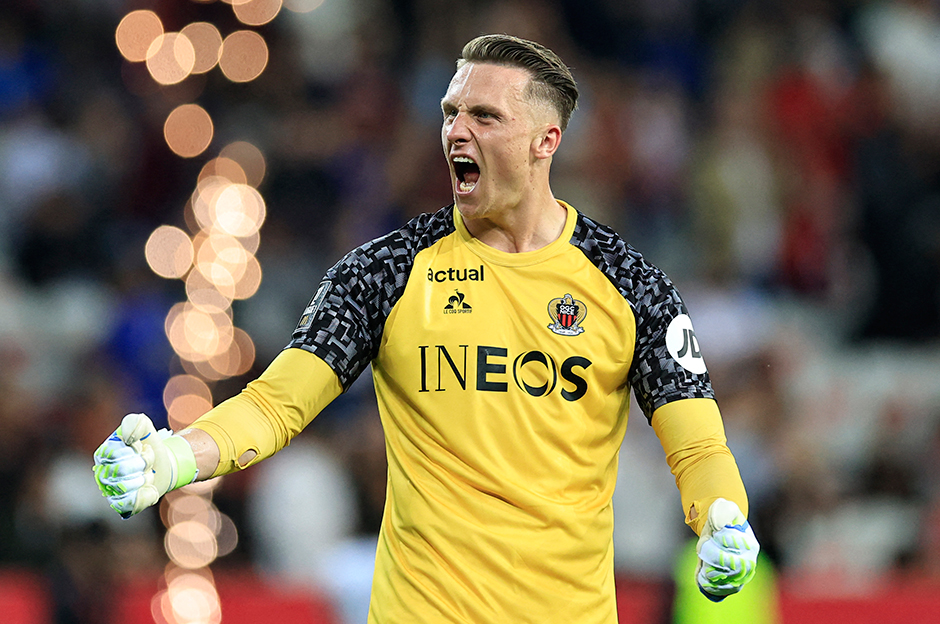 Galatasaray'da Muslera'nın yerine "1 numaralı" aday: İstenen bonservis belli oldu  - 5. Foto