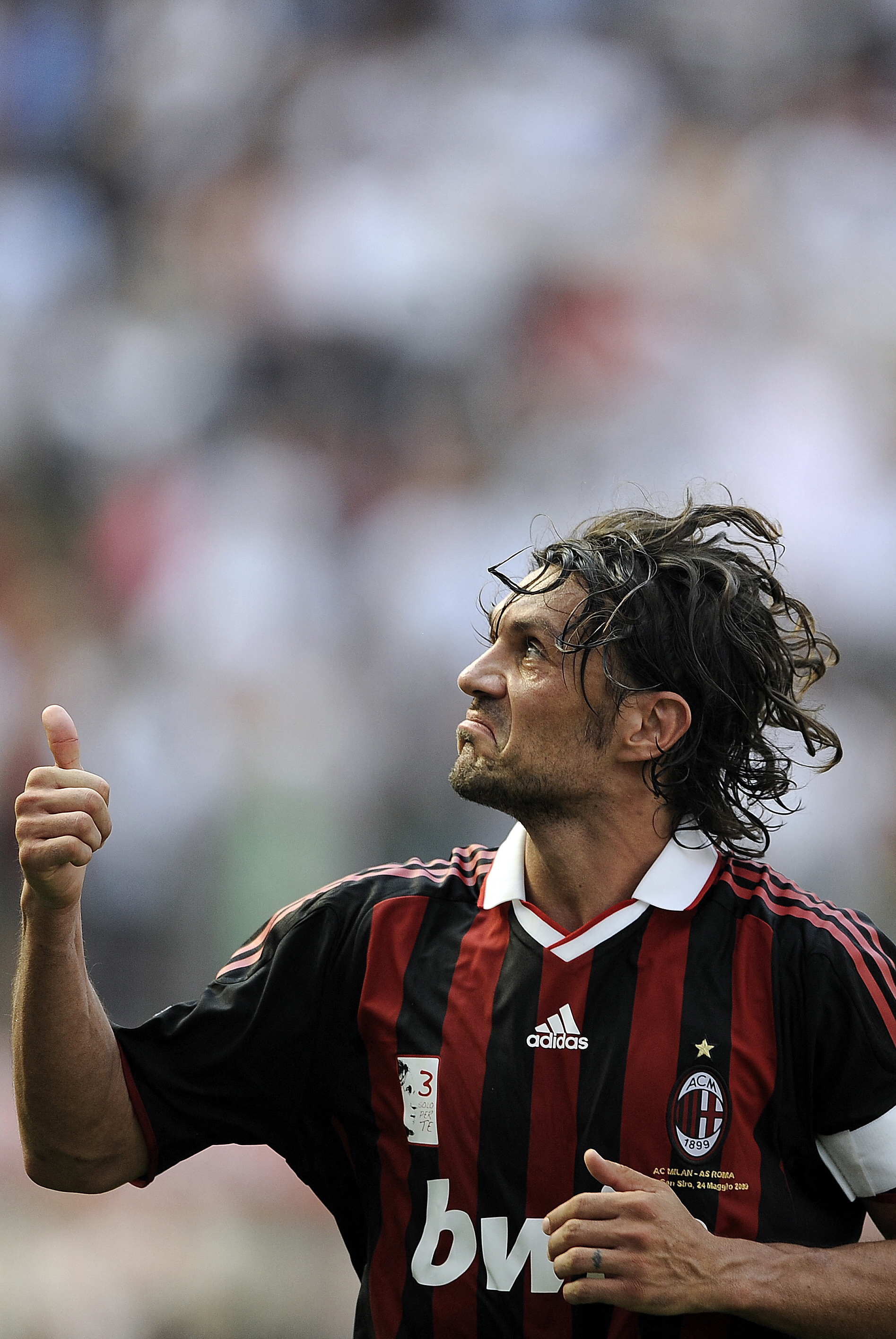 Tüm zamanların en iyi ilk 11'i - 6. Foto