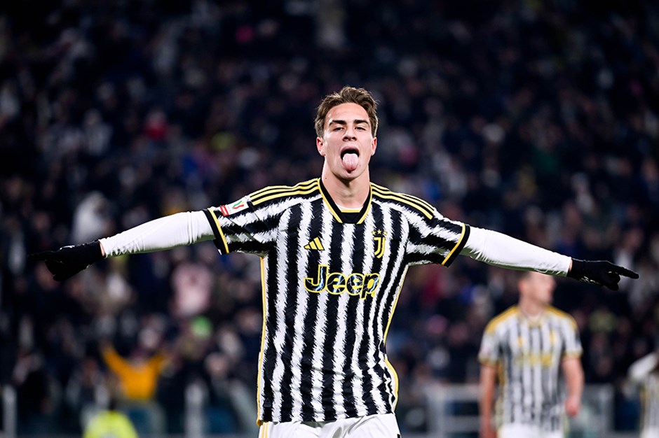Juventus, İtalya Kupası'nda rahat turladı: Kenan Yıldız adını tabelaya yazdırdı