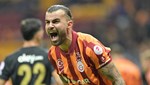 Abdülkerim Bardakcı'ya astronomik maaş teklifi: Galatasaray'da 30 milyon euroluk plan