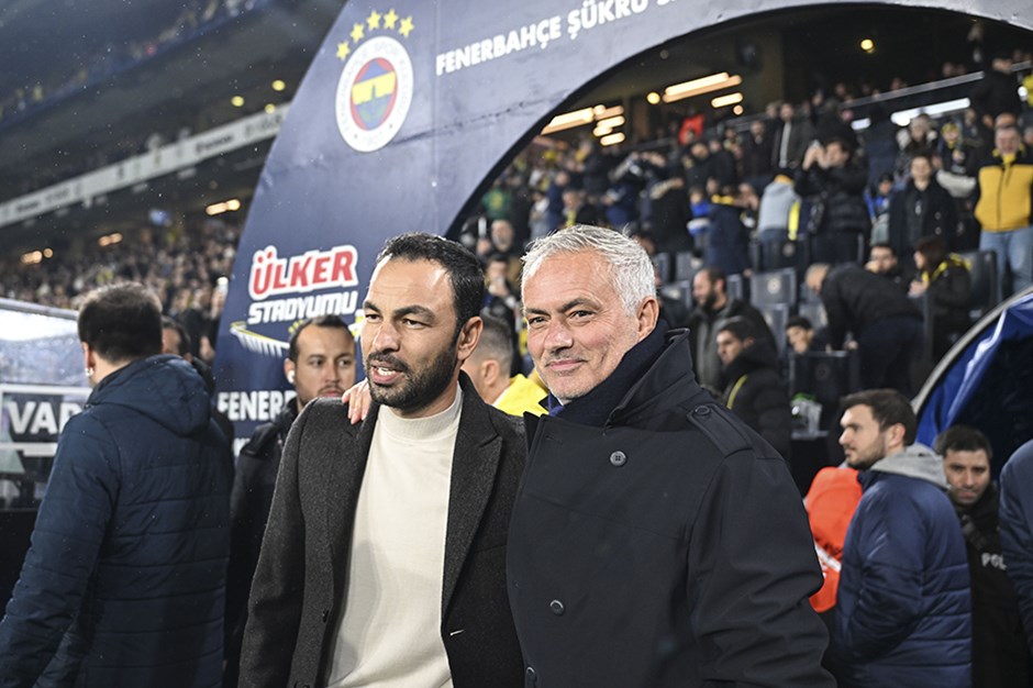 Selçuk İnan'dan Fenerbahçe taraftarına küfür tepkisi