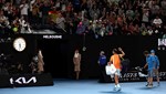 Nadal'dan Avustralya Açık'a buruk veda