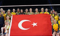 Fenerbahçe Opet, CEV Şampiyonlar Ligi'nde play-off turunda