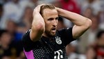 Harry Kane'in kupa laneti sürüyor: Bayern Münih 12 yıl sonra ilki yaşadı