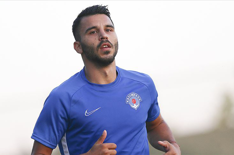 Trendyol Süper Lig 2023/24 sezonu gol krallığı - 4. Foto