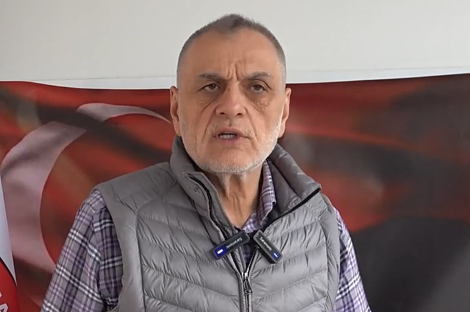 Hatayspor Başkanı Çinçin'den acı Süper Lig itirafı: "En büyük adaylardan biri"  - 4. Foto
