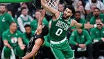 Boston Celtics'ten üst üste 8. galibiyet
